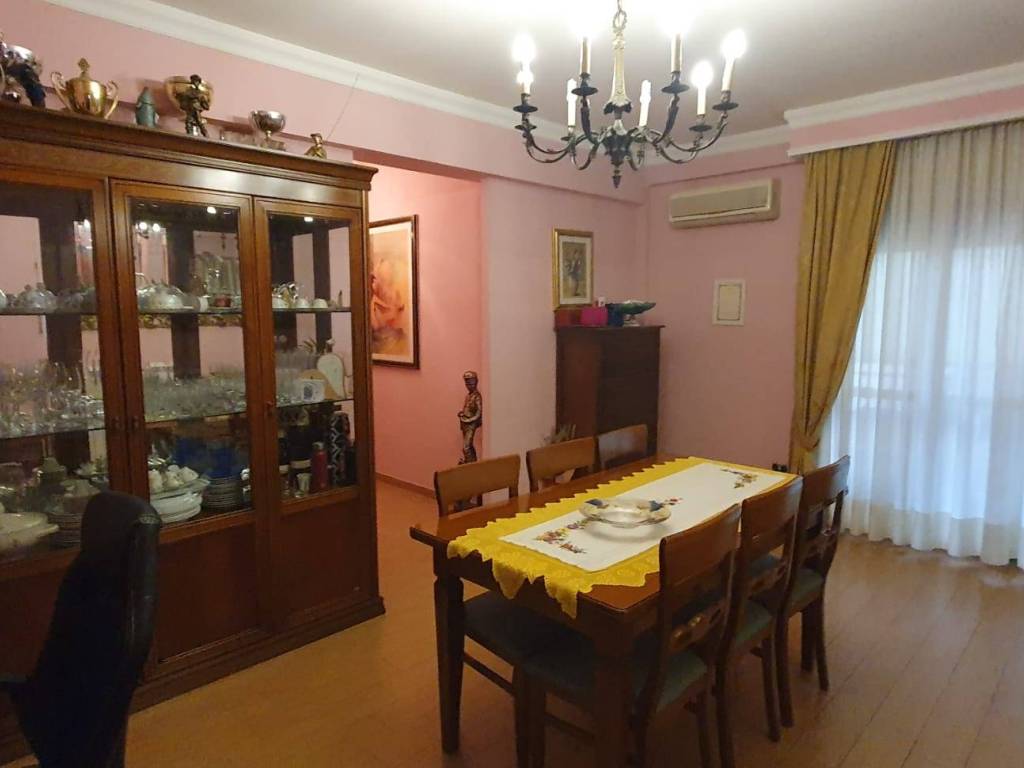 Sala da pranzo