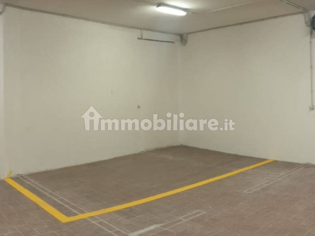 posti auto coperti