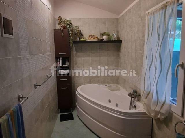 bagno p. terra