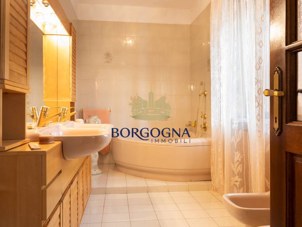 BAGNO