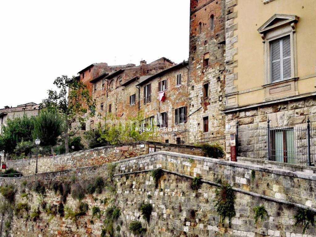 Borghi in Toscana