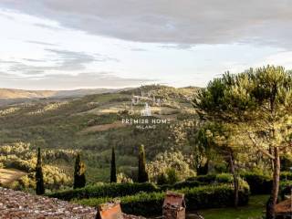 Colline di Chianti 