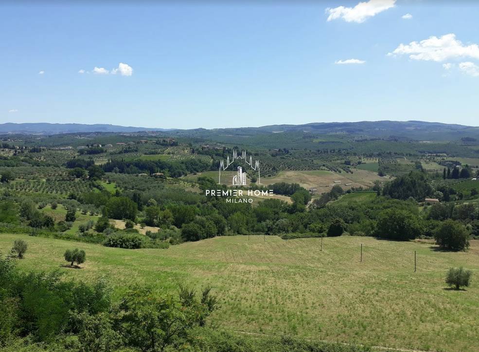 Colline di Chianti