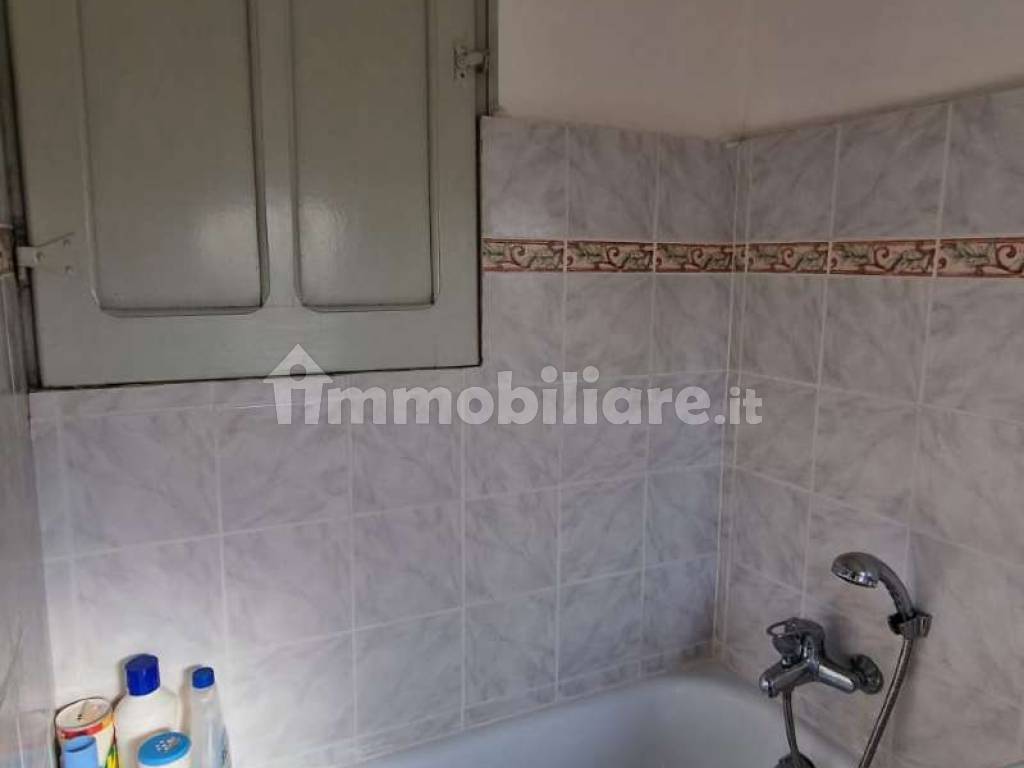 2° piano bagno