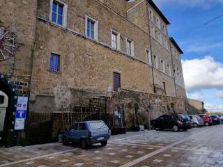 piazzetta centro storico