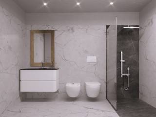 Bagno piano 4