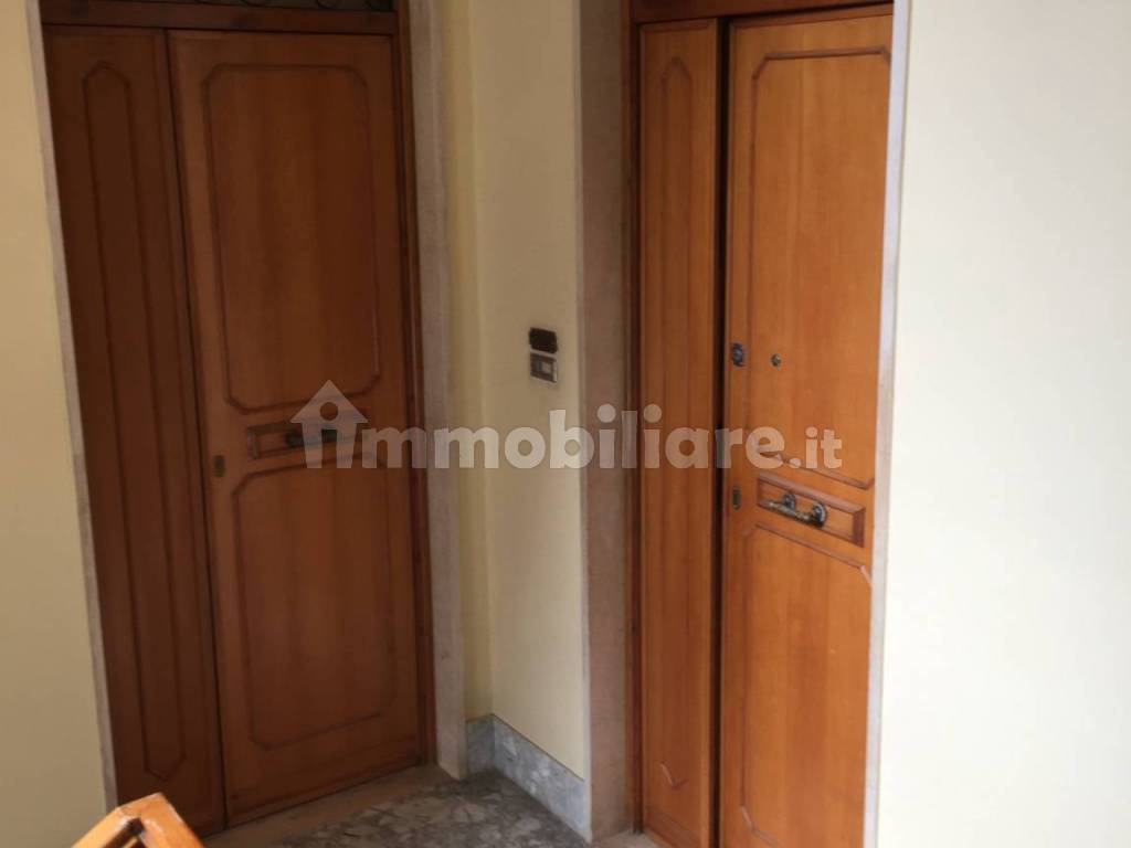 Vendita Appartamento in via Quinto Ennio 50. Francavilla Fontana. Buono stato, quarto piano