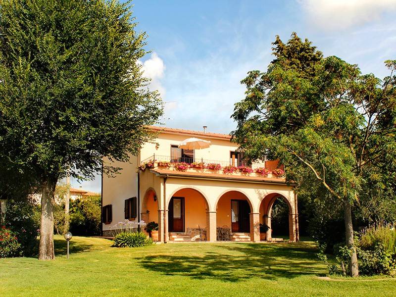 Agriturismo