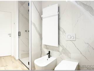 Domus Lascaris - Bagno padronale