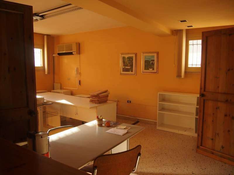 Ufficio - studio via giuseppe mazzini, centro urbano, marsala