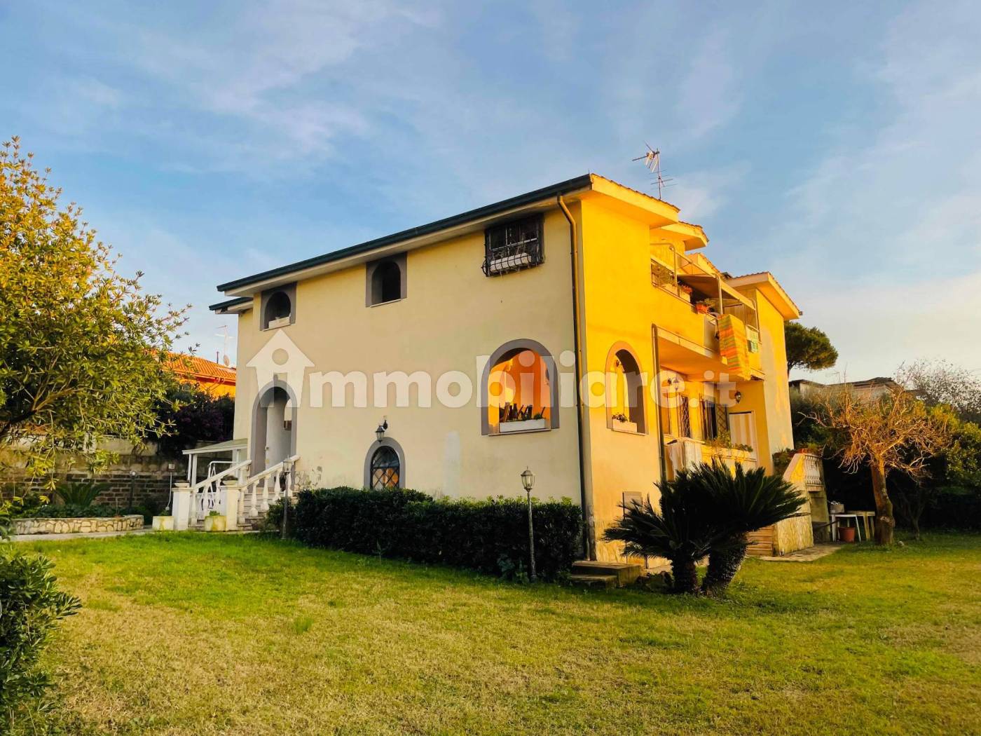 Villa in vendita a Roma
