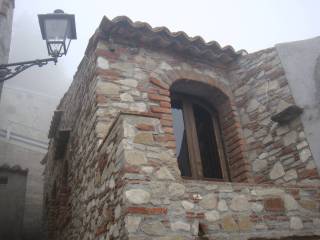 Foto - Vendita villa buono stato, Aspromonte, Bova