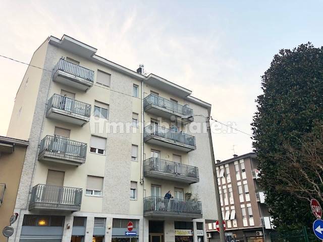 Appartamento in affitto a Muggiò