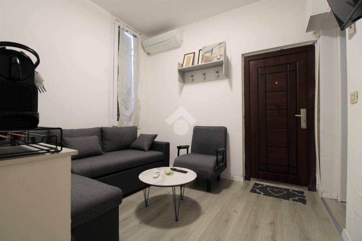 Appartamenti al piano terra in vendita in zona Riviera di Levante Genovese  - Genova - Pag. 6 - Immobiliare.it