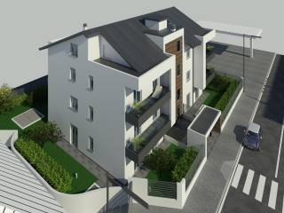 Nuove costruzioni in zona Regina Pacis - Borsa, Monza - Immobiliare.it