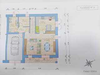 PLAN ALLOGGIO 3