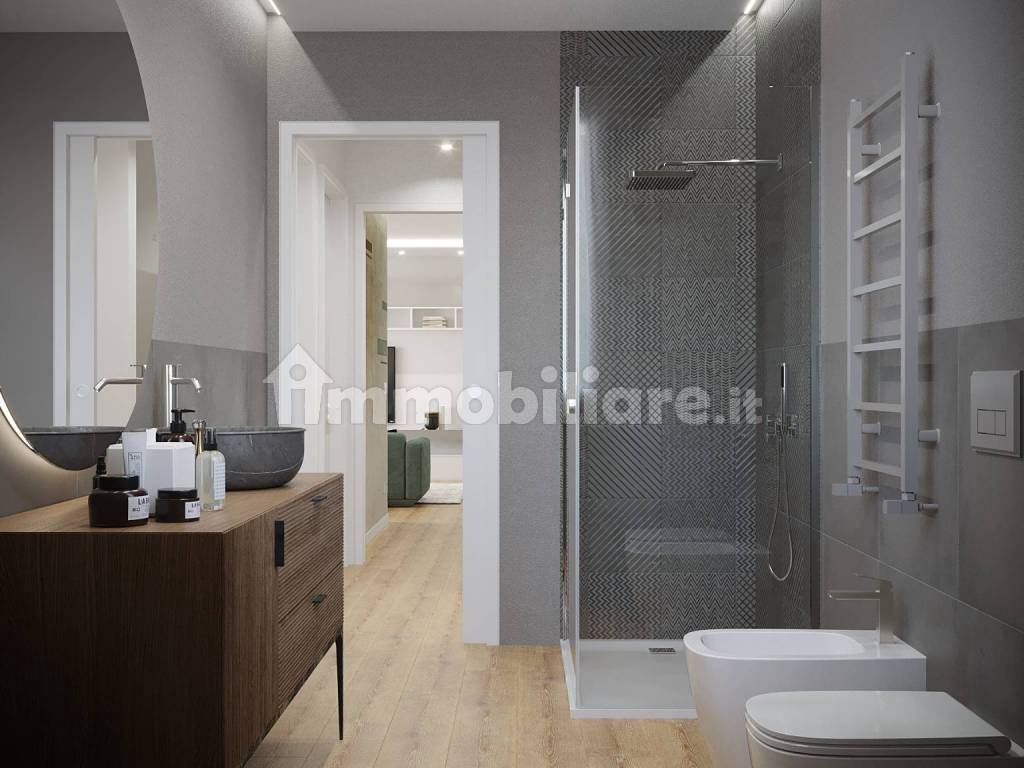 bagno