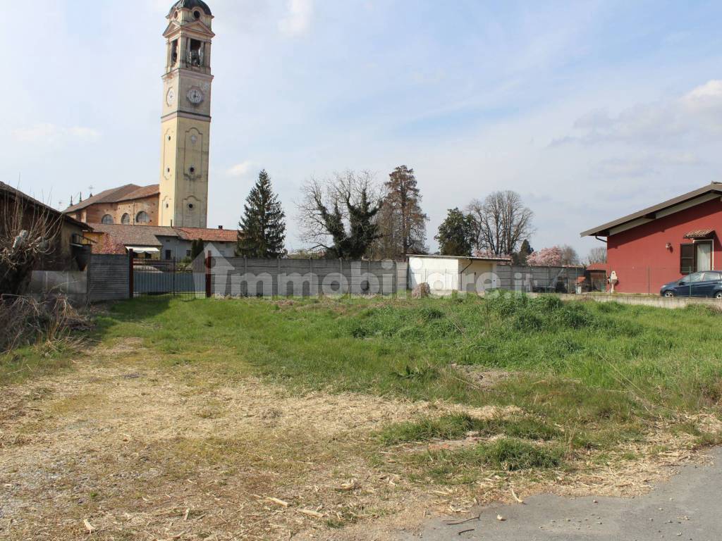 Terreno edificabile via Guglielmo Marconi, San di Lomellina, rif. 100134416 Immobiliare.it Terreno edificabile via Guglielmo Marconi, San di Lomellina, rif. 100134416 Immobiliare.it