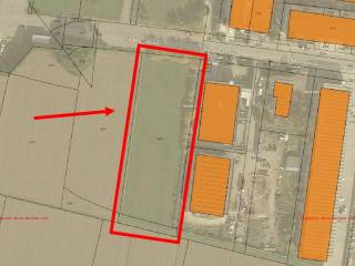 Terreno Produttivo - Estratto di Mapp