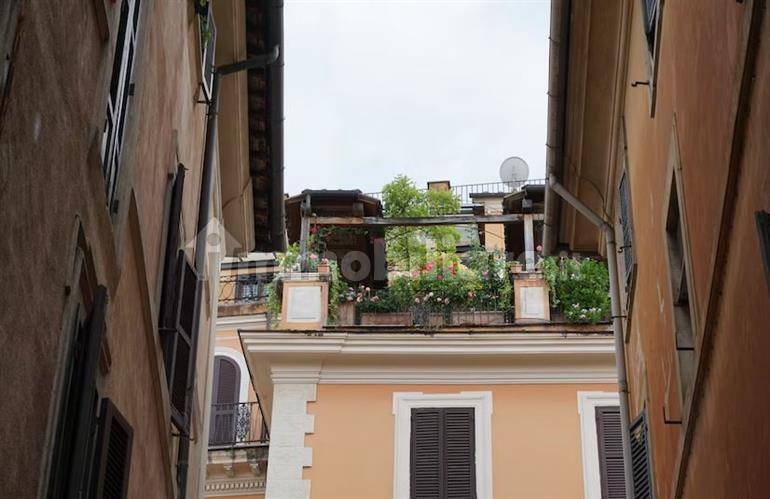 Palazzo Edificio viale Angelico, Roma, Rif. 100137968 Immobiliare.it