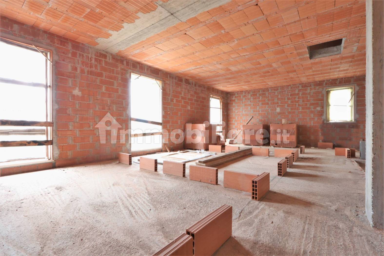 Villetta a schiera - foto 5