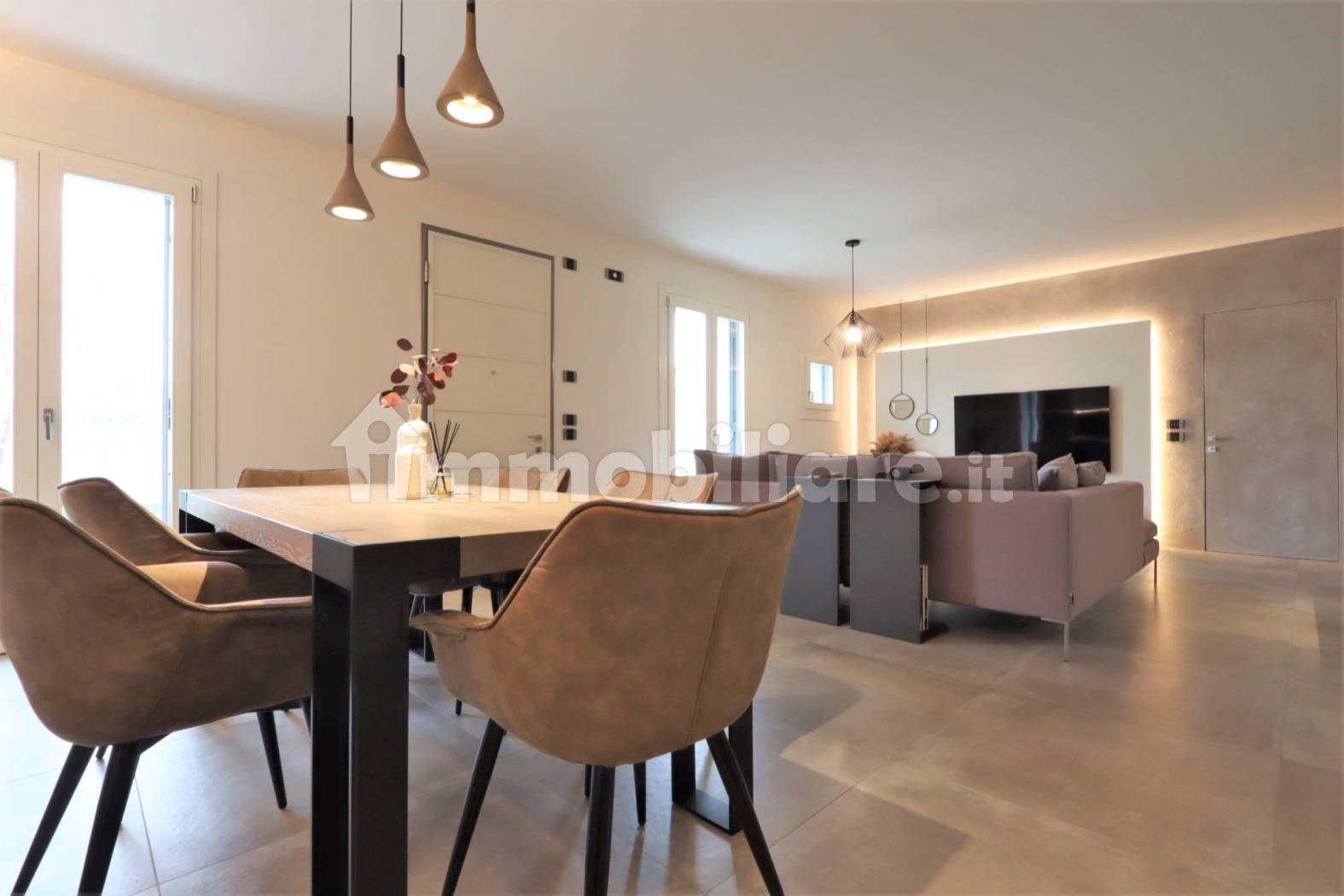 Villetta a schiera in vendita a Nanto