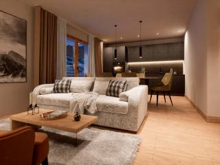 Dettagli interno