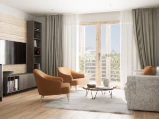 Dettagli interno