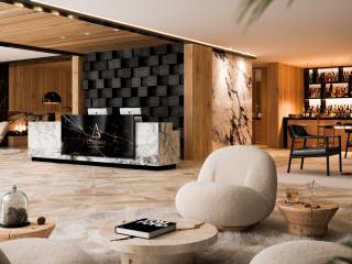 Dettagli interno