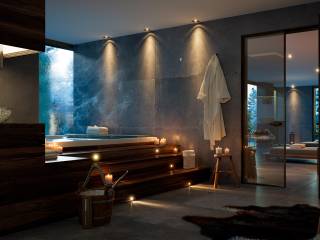 Dettagli interno