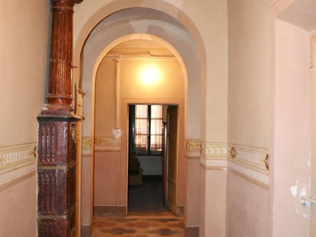 San Gimignano vendesi palazzina storica