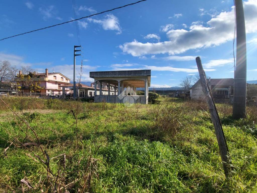 Terreno