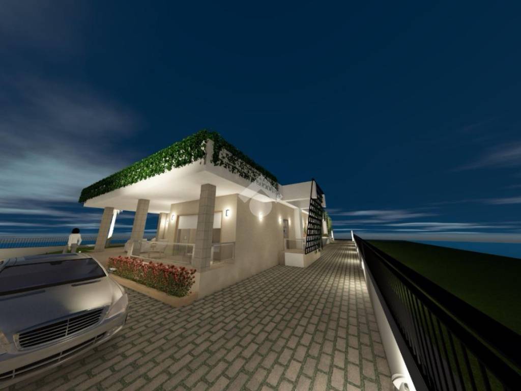 Balcone