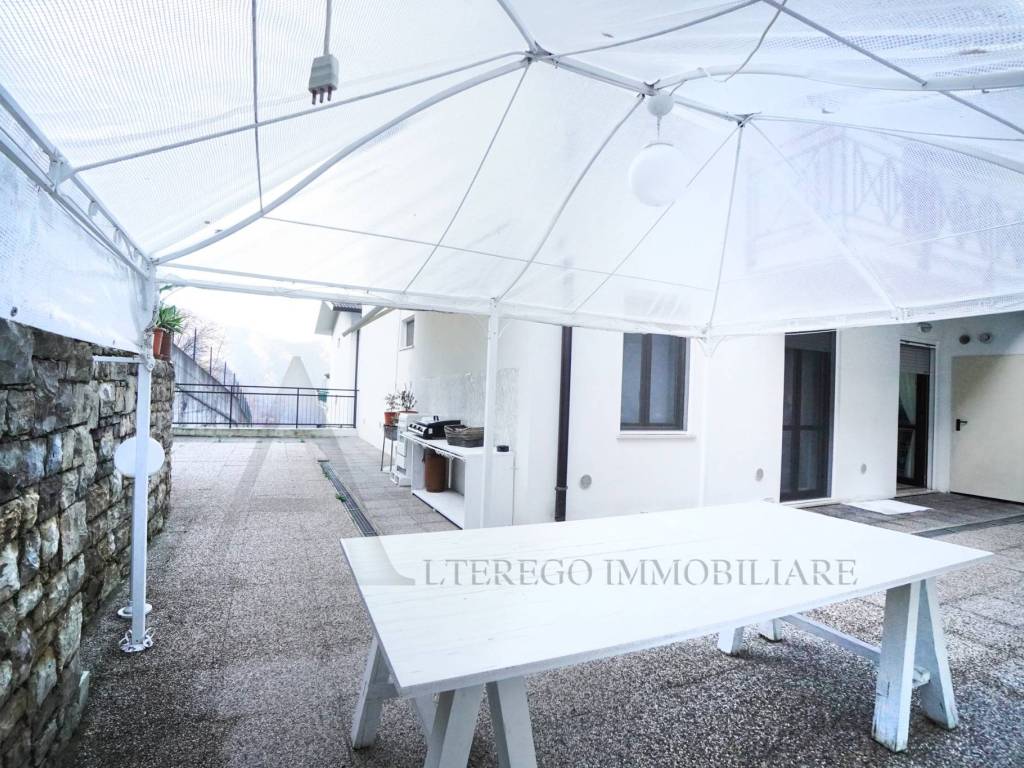 TERRAZZO SUPER PRIVATO