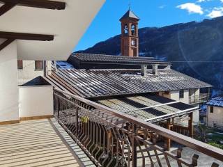 Balcone Terrazzo