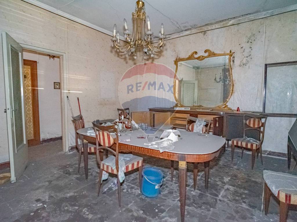 sala pranzo