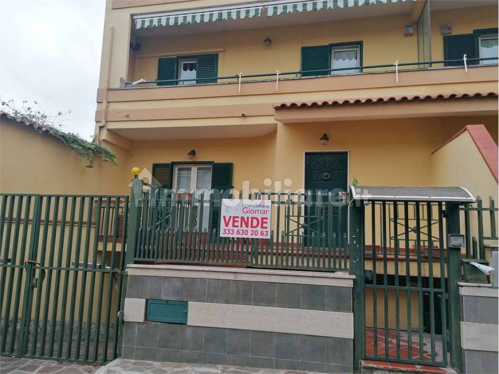 Vista Villa