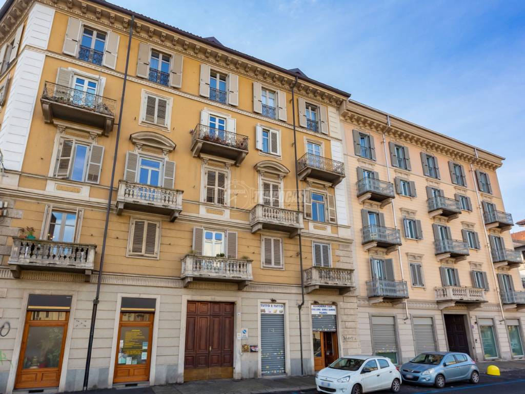 Vendita Appartamento in corso Regina Margherita 161. Torino, rif. 100156072