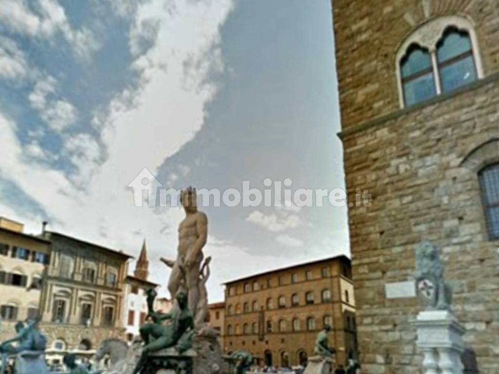 piazza signoria