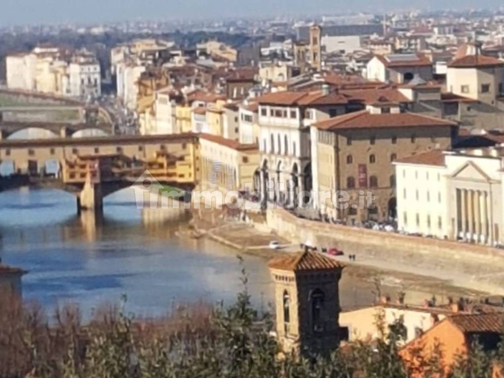 ponte vechio