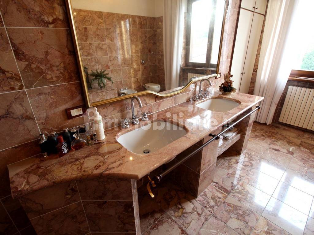 BAGNO PADRONALE