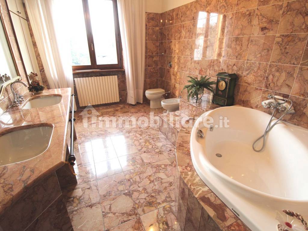 BAGNO PADRONALE