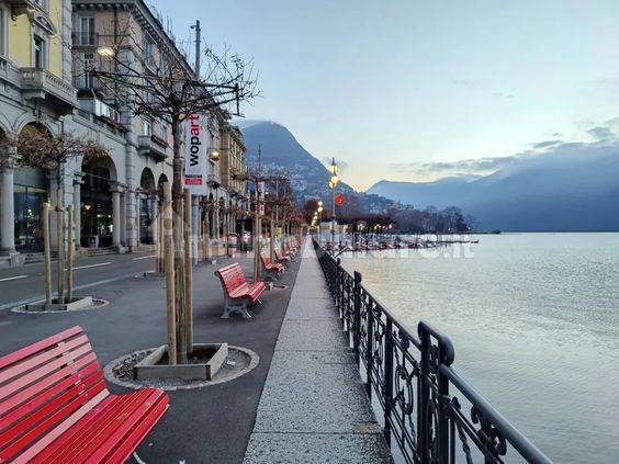 LUGANO