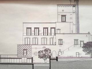 Nuove costruzioni in zona Colli Aminei - Capodimonte, Napoli -  Immobiliare.it