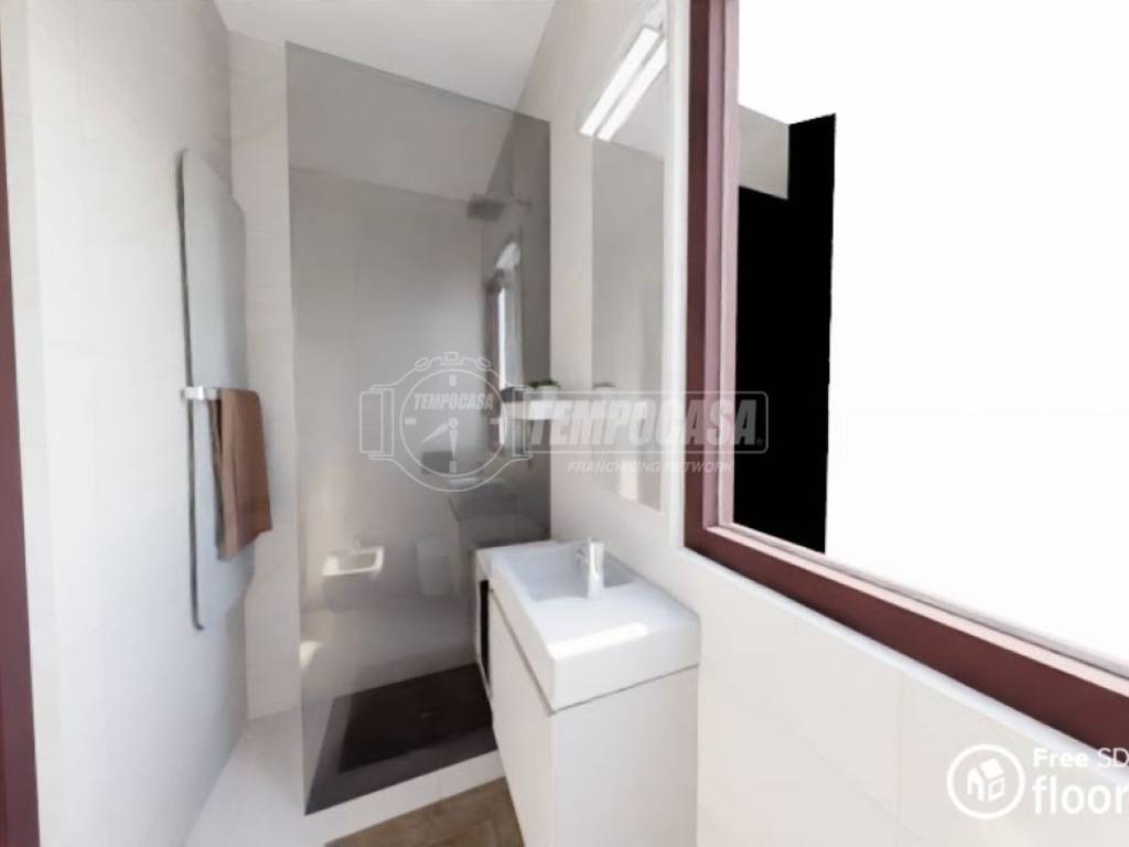 11 Render Bagno