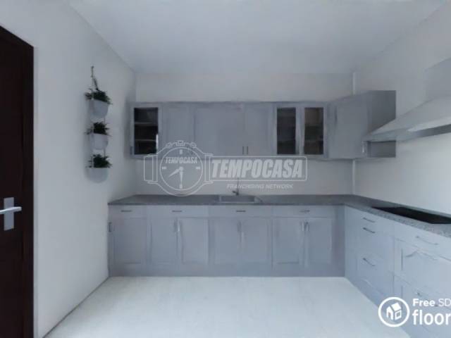 15 Render Cucina