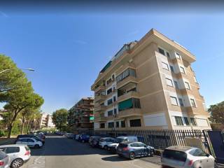Case in vendita in Via Pian Due Torri, Roma Immobiliare.it
