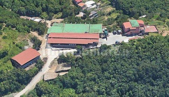 Rustico - Casale in vendita a Vico Equense