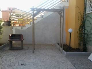 CORTILE