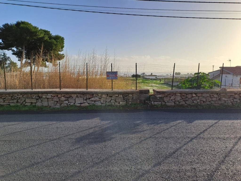 Terreno agricolo strada provinciale marina di ragusa-donnalucata, contrade di marina di ragusa, ragusa